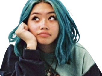 ulzzang fille jolie sg icon akt aesthetic kikoojap beabadoobee chanteuse