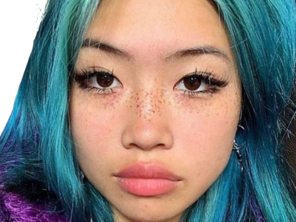 akt icon kikoojap sg fille chanteuse ulzzang jolie beabadoobee aesthetic