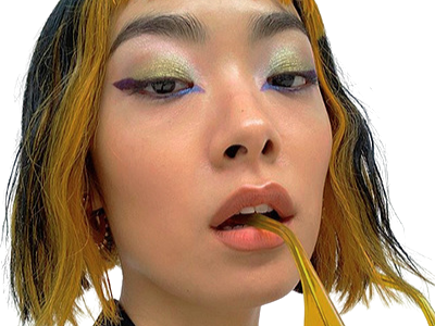 chanteuse sawayama icon poti sg rina potit kikoojap akt