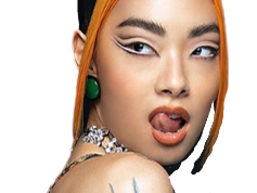 poti akt kikoojap potit sawayama chanteuse icon rina sg