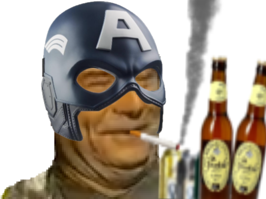 risitas marlou captain jesus