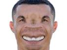 cristiano cr7 risitas ronaldo foot