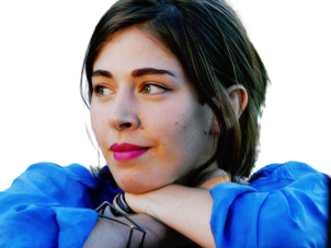 poti sg chanteuse polachek caroline potit kikoojap akt icon