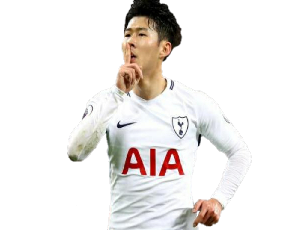 football min son chut heung