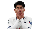 other-choque-football-asiatique-son-heung-min