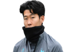 mignon-asiatique-discret-son-min-football-heung-other