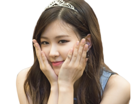 Sticker other rose kpop blackpink par Negane