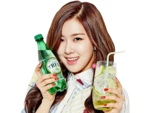 Sticker rose kpop blackpink other par Negane