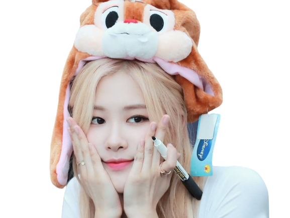 Sticker other blackpink rose kpop par Negane