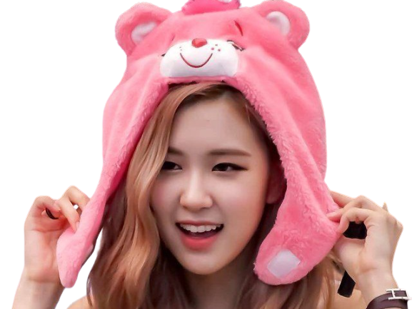 Sticker other blackpink rose kpop par Negane