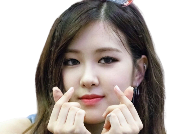 Sticker other rose blackpink kpop par Negane