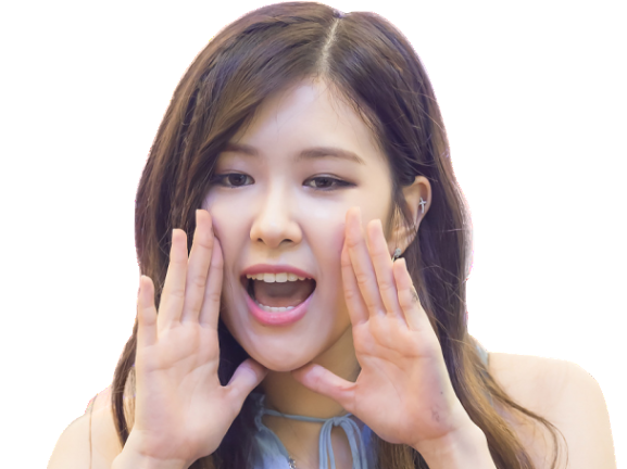Sticker kpop rose other blackpink par Negane