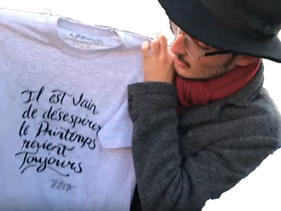 tshirt other toly tee shirt