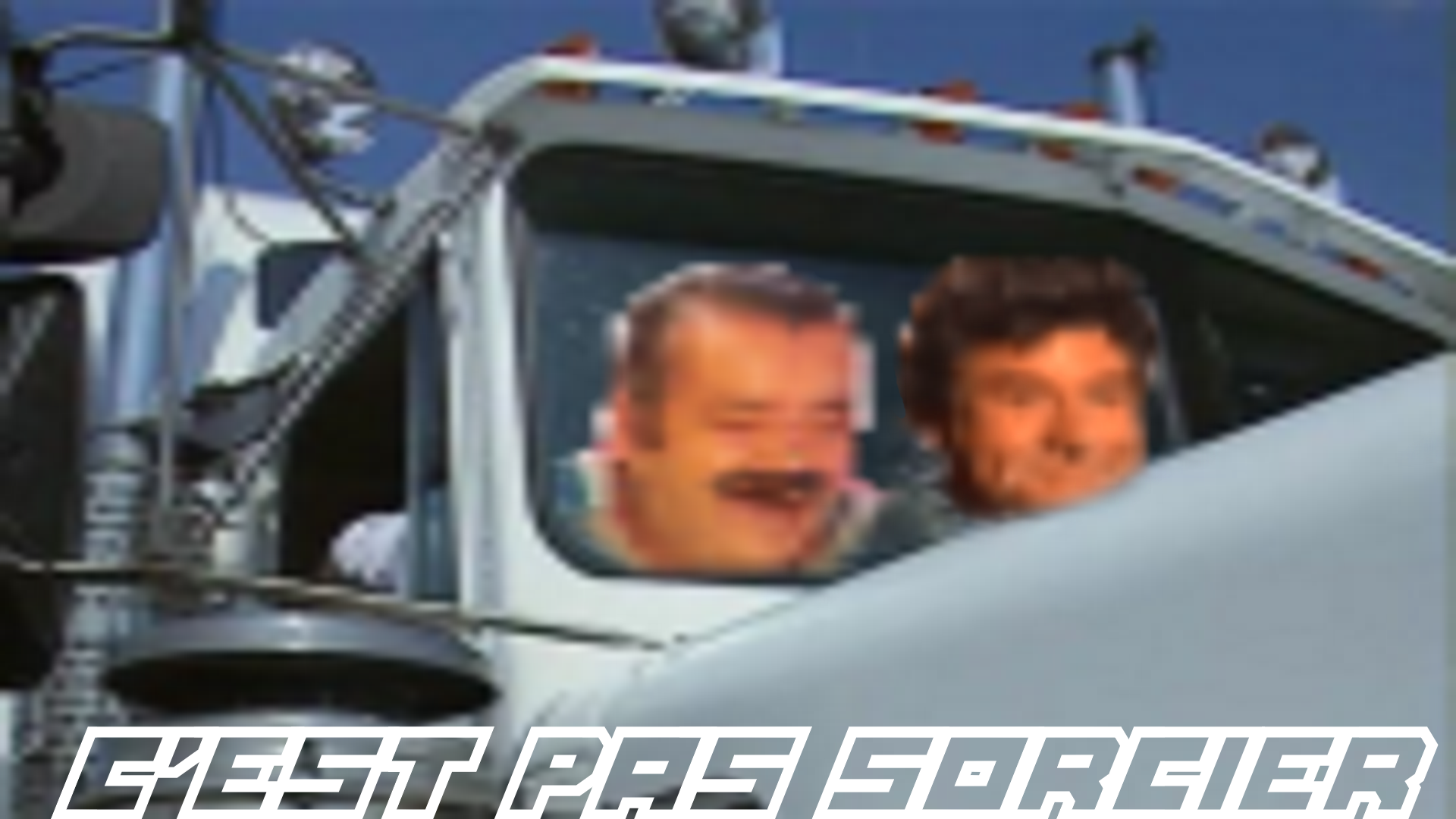 jesus cest camion cps sorcier pas risitas