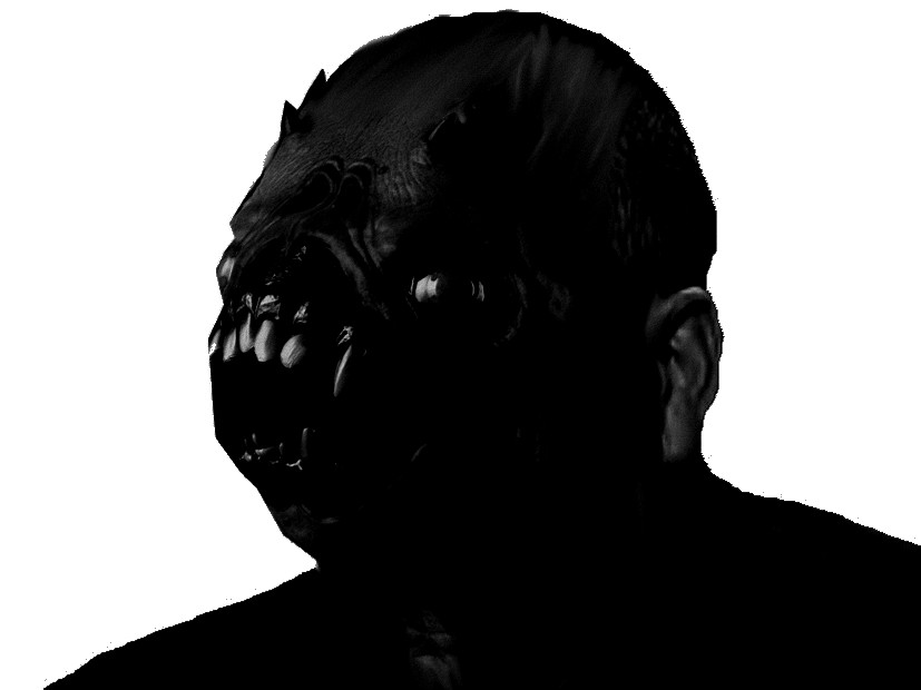 issou creepy risitas