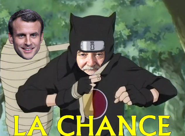 macron naruto attali