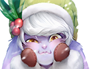 tristana risitas cute lol