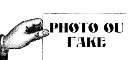 panneau vintage texte jvc ou fake ecrit photo