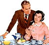 femme-couple-homme-illustration-style-other-vintage-sourire-dessin-repas