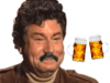 biere-2-jesus-hap-alcool-sourire-bieres-alcoolique-quintero-moqueur-risitas-deux-jvc-rire-moustache