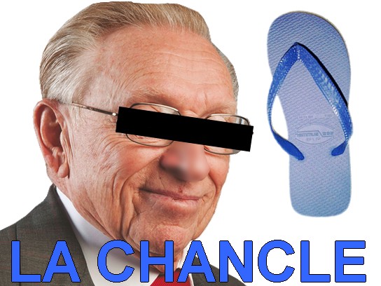 risitas chancla larry lachancle