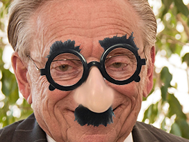 camoufle chance larry