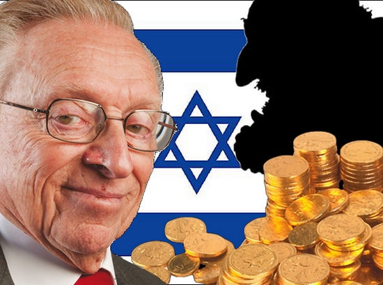 argent silverstein risitas larry chance juif