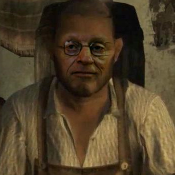 politic chance larry marchant juif