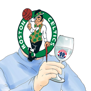 other wizards celtics boire