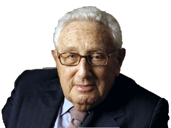 henry etat juif kissinger