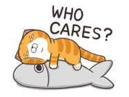 nyan osef kikoojap line who chat cares