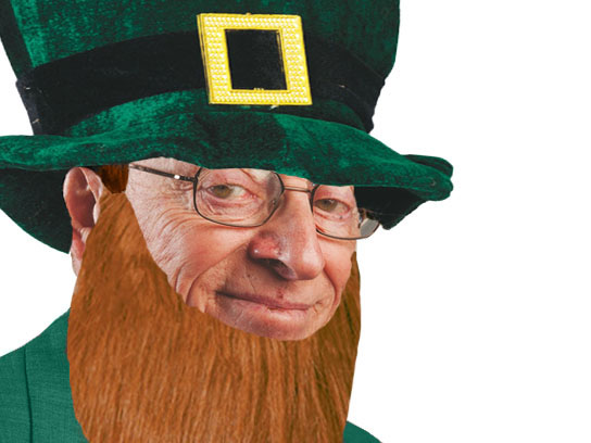 leprechaun la chance risitas larry