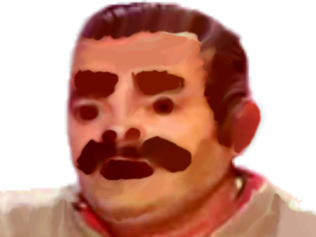 immonde risitas sourcilmoustache