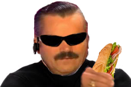 risitas securiter boite sandwich