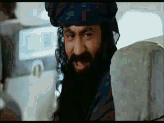 other harold kumar crash avion peur