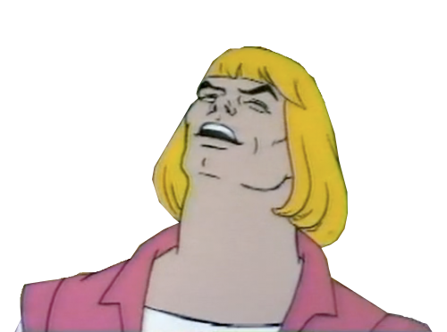 hey rigole gay jouis i say