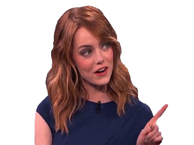 stone this other ceci doigt emma