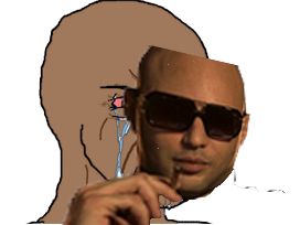 rage arabe alkpote other pleur wojak