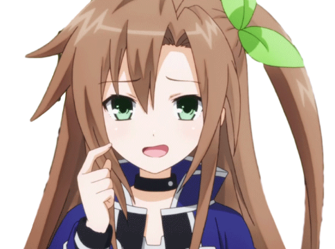 if neptunia kikoojap