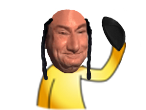 juif salut jesus jvc