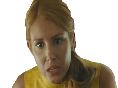 dolores oss 117 femme