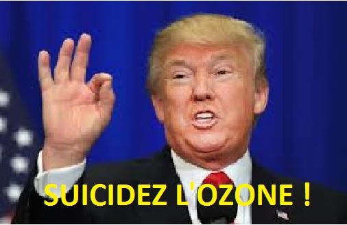 hulot usa suicide trump ecologie donald ozone