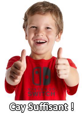 kikoo nsex switch suffisant cay kid nintendo jvc nkids