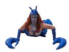 bleu-plage-femme-decadence-mere-ete-crabe-auteur-other