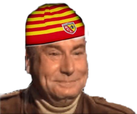 jesus lens rc hapitaine