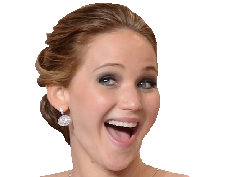 rire tete mdr jennifer lawrence