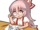 kikoojap-mokou-lunettes-anime-touhou-bureau