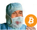 clinique-billet-sang-piece-jesus-risitas-fric-operation-monnaie-coin-bitcoin-argent-chirurgien-juif-medecin-hopital