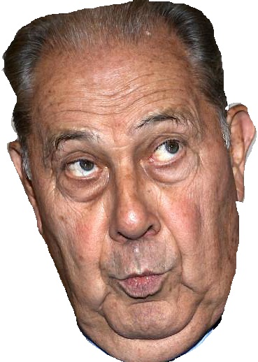 pasqua yeux roule politic