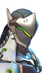 kikoojap ninja genji mada overwatch